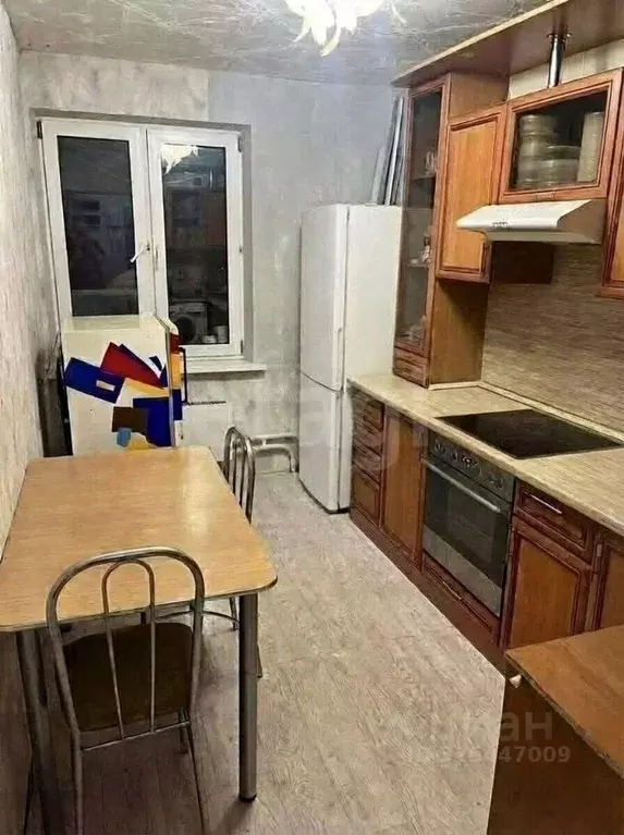 1-к кв. Иркутская область, Иркутск ул. Баумана, 229/3 (32.1 м) - Фото 1