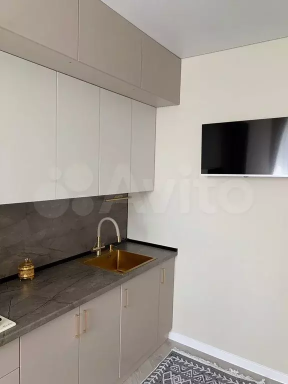 1-к. квартира, 37 м, 3/9 эт. - Фото 1