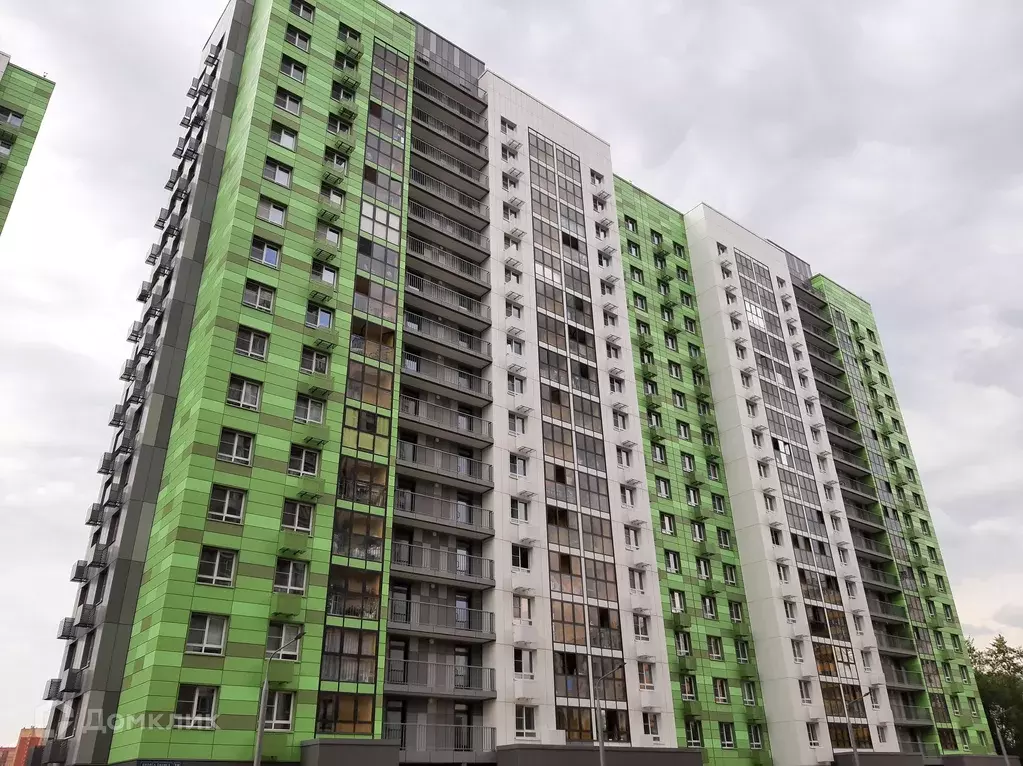 Продаётся 3-к квартира, 68.6 м - Фото 0