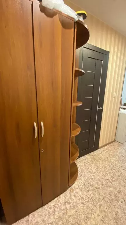 Студия Томская область, Томск Сибирская ул., 93 (20.0 м) - Фото 2