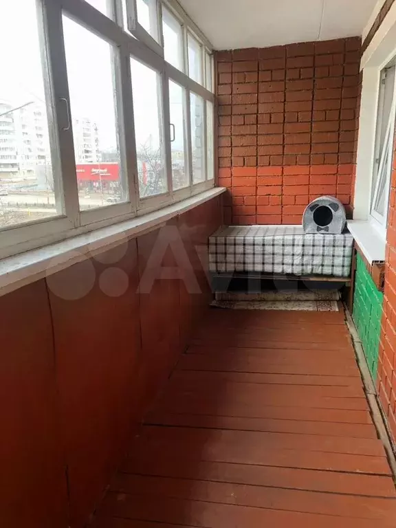 1-к. квартира, 22 м, 2/5 эт. - Фото 1