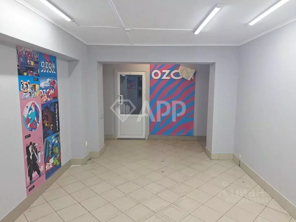 Помещение свободного назначения в Татарстан, Казань ул. Академика ... - Фото 1