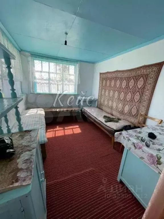 Дом в Крым, Ленинский район, с. Батальное ул. Садовая (55 м) - Фото 2