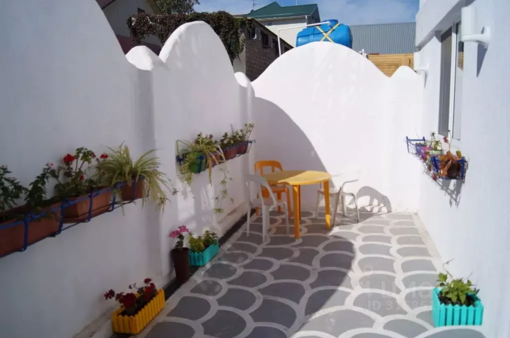 Комната Краснодарский край, Анапа 1-й проезд, 17/1 (10.0 м) - Фото 1