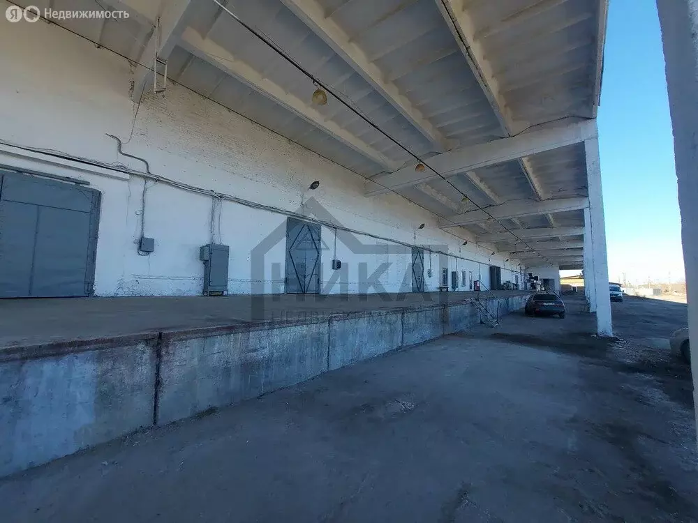 Склад (380 м) - Фото 2