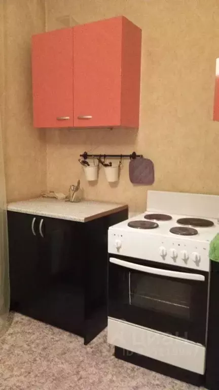 1-к кв. Москва Рождественская ул., 25 (38.5 м) - Фото 1