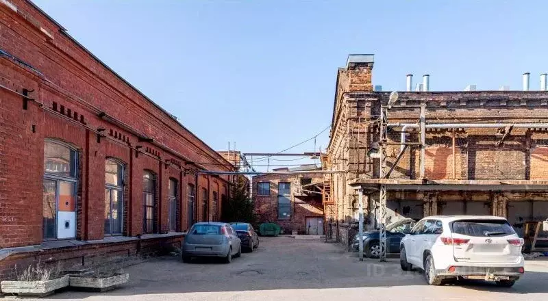 Производственное помещение в Санкт-Петербург ул. Комсомола, 1-3АД (572 ... - Фото 0