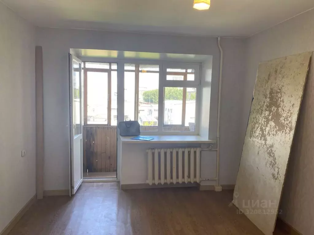 Комната Пермский край, Пермь Кавалерийская ул., 5 (33.2 м) - Фото 1