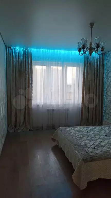 2-к. квартира, 60 м, 5/9 эт. - Фото 0