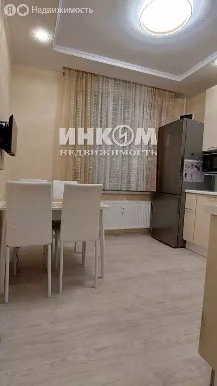 2-комнатная квартира: Люберцы, микрорайон Зенино ЖК Самолёт, улица ... - Фото 2