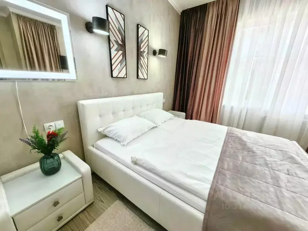Комната Ростовская область, Таганрог ул. Адмирала Крюйса, 28А - Фото 1