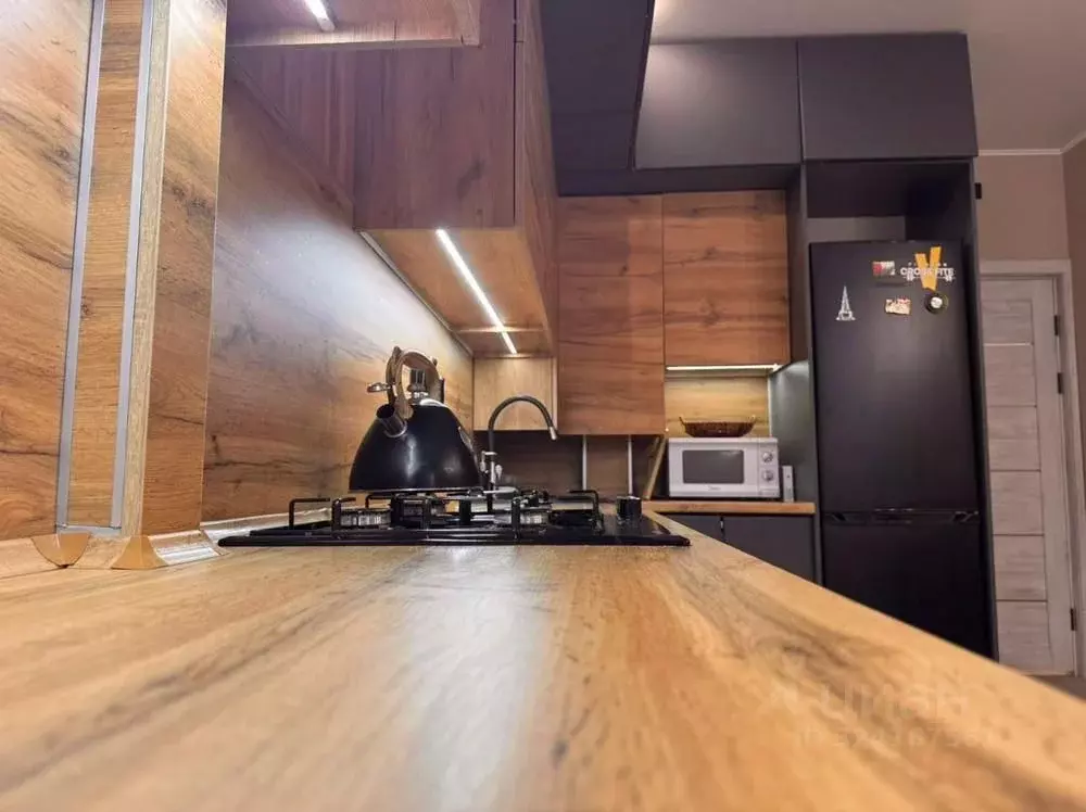 1-к кв. Краснодарский край, Анапа Крестьянская ул., 27к3 (49.0 м) - Фото 2