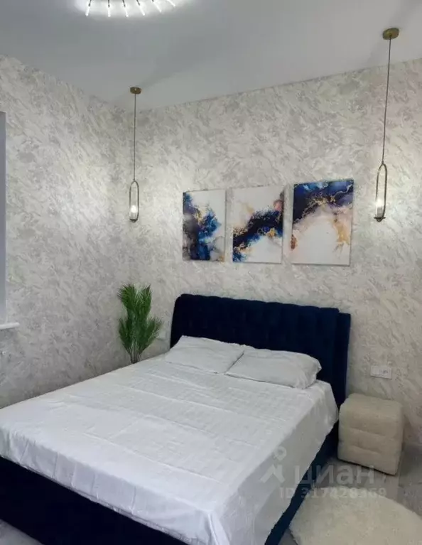 Дом в Крым, Симферопольский район, с. Мирное ул. Украинская, 11А (100 ... - Фото 2