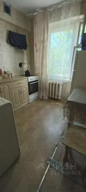 1-к кв. Брянская область, Брянск Первомайская ул., 36 (30.7 м) - Фото 0