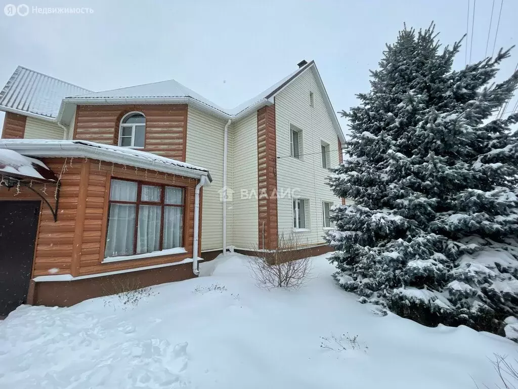 Дом в Воронеж, улица Краеведа Зверева, 35 (263 м) - Фото 1