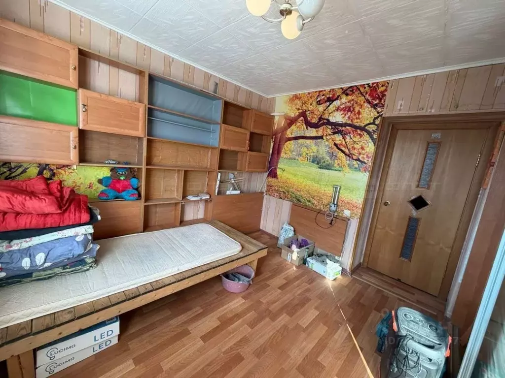 2-к кв. Татарстан, Казань Минусинская ул., 1к1 (50.4 м) - Фото 1