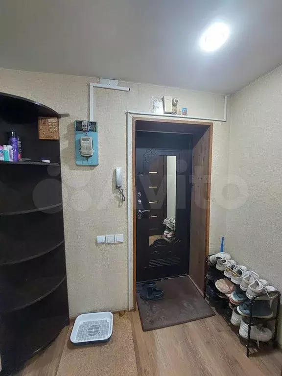 2-к. квартира, 42,8 м, 3/4 эт. - Фото 1