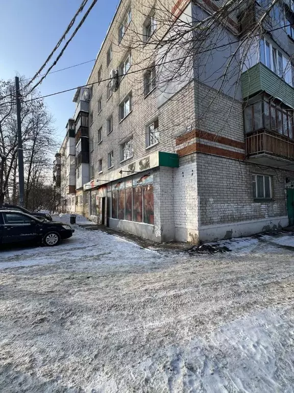 Торговая площадь в Нижегородская область, Нижний Новгород Гороховецкая ... - Фото 2