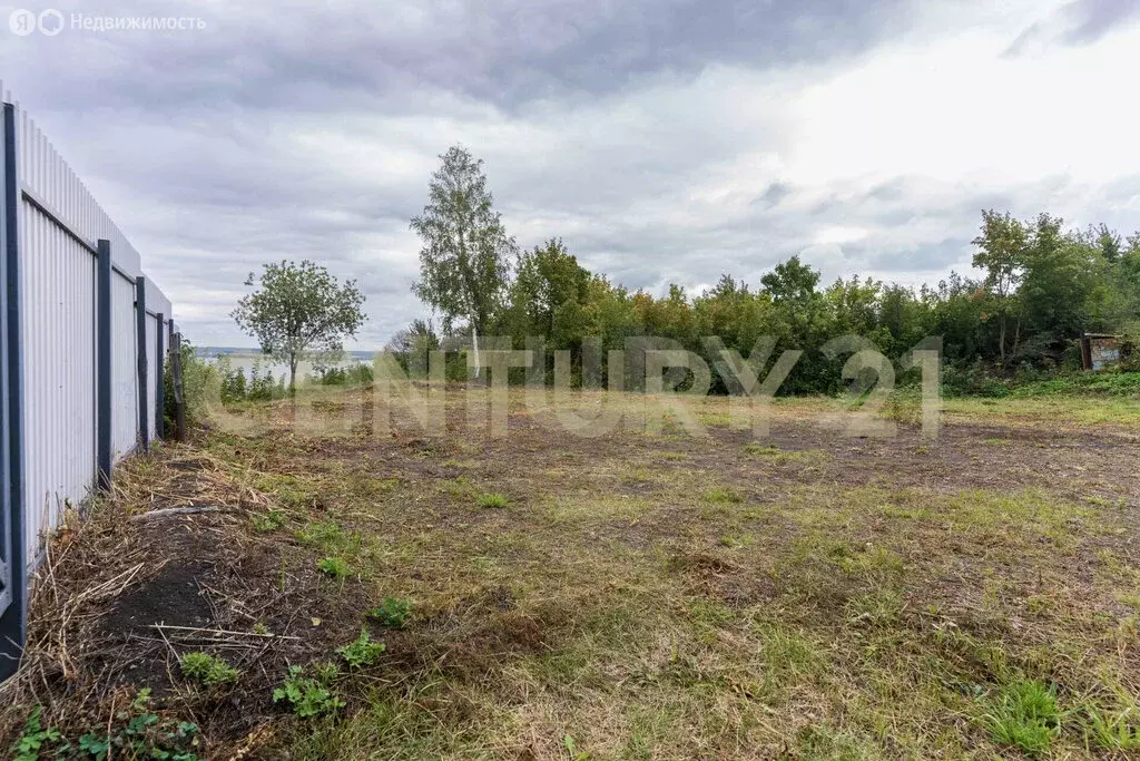 Участок в Ульяновск, СНТ УАЗ-1 (12.3 м) - Фото 0