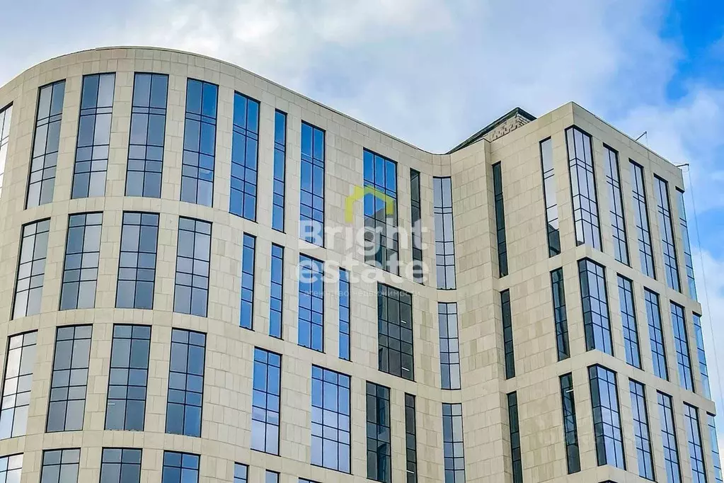 Офис в Москва МКАД, 64-й км, 1 (60 м) - Фото 1