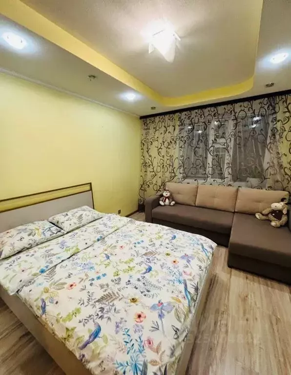 2-к кв. Коми, Сыктывкар ул. Ленина, 111 (64.0 м) - Фото 1