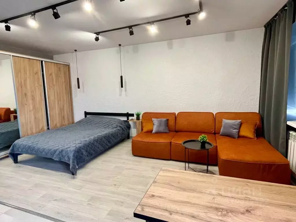 Студия Коми, Воркута ул. Ленина, 36 (33.0 м) - Фото 2