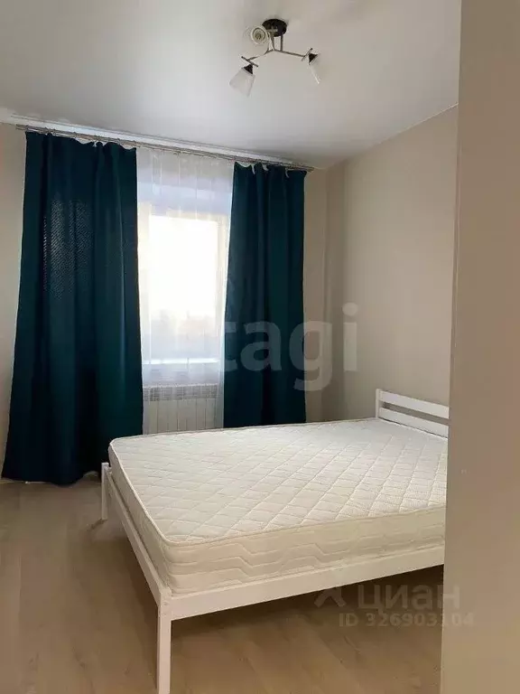 2-к кв. Томская область, Томский район, д. Кисловка, Левобережный мкр ... - Фото 2