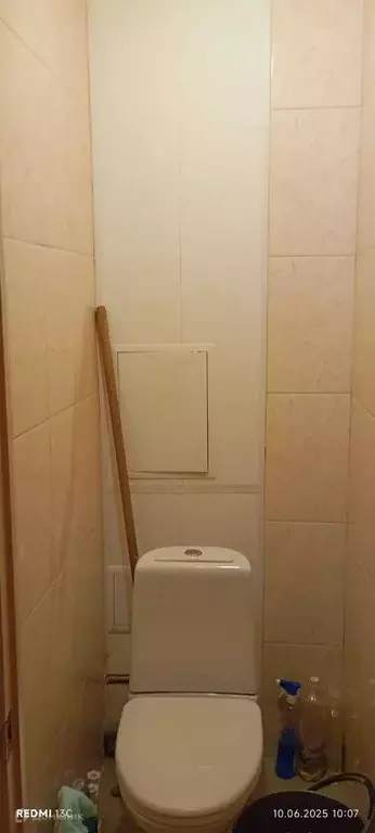 Продаётся 2-к квартира, 45 м - Фото 1