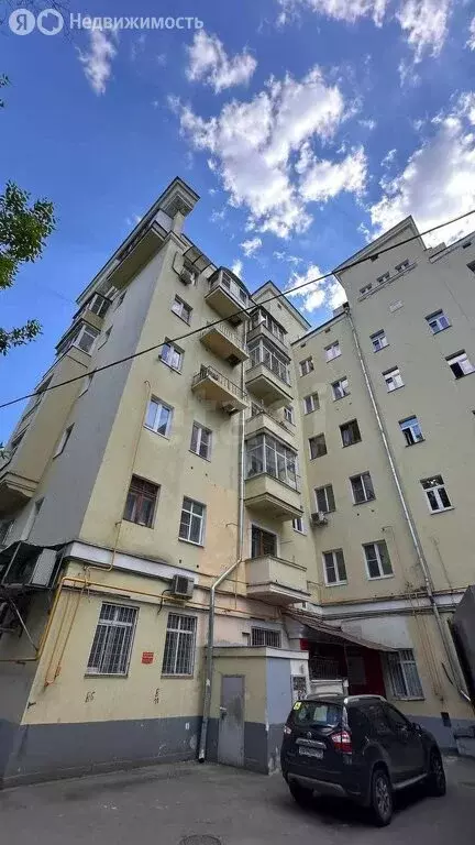1к в 5-комнатной квартире (72.3 м) - Фото 1