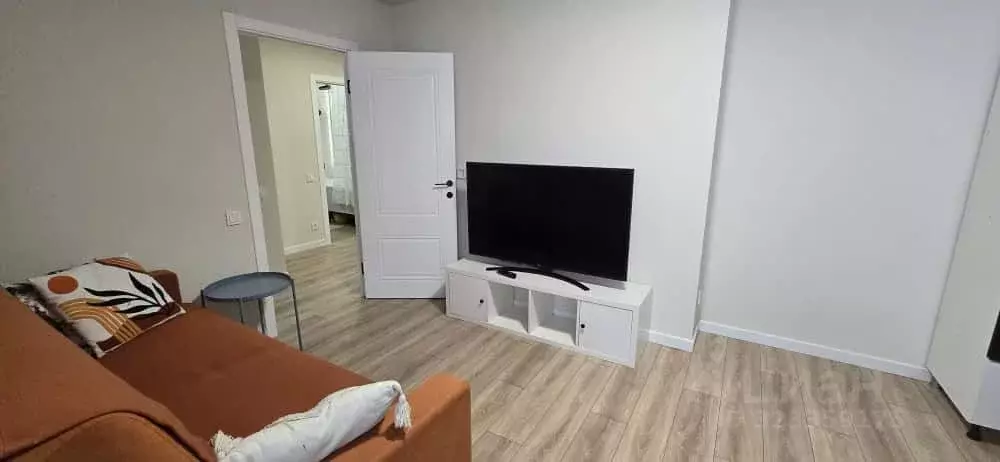 2-к кв. Саратовская область, Саратов ул. Имени И.С. Левина, 6 (65.0 м) - Фото 2