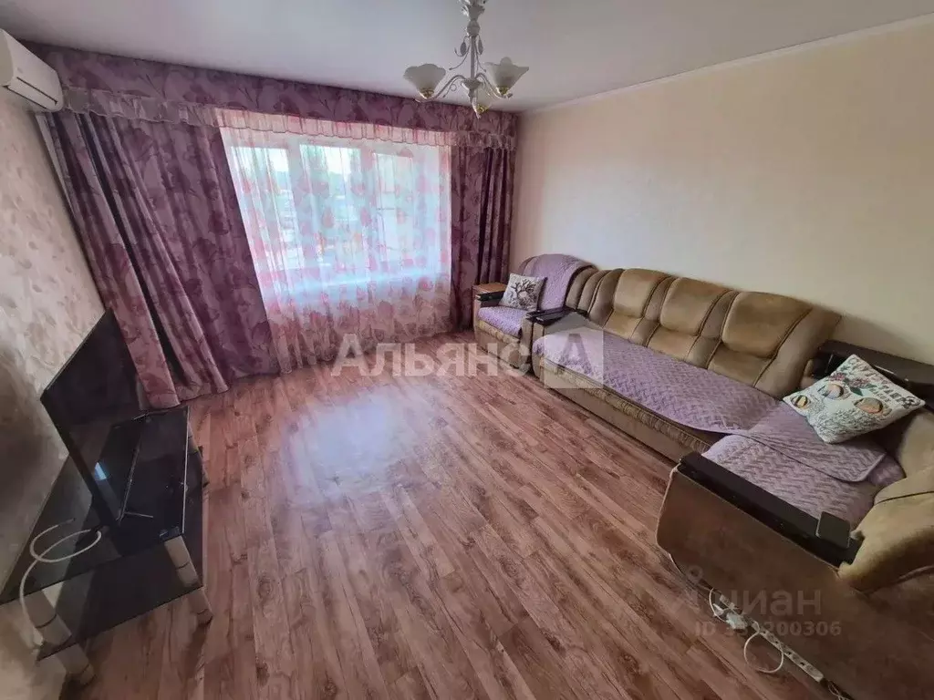 2-к кв. Ростовская область, Волгодонск ул. Академика Королева, 3 (49.0 ... - Фото 1