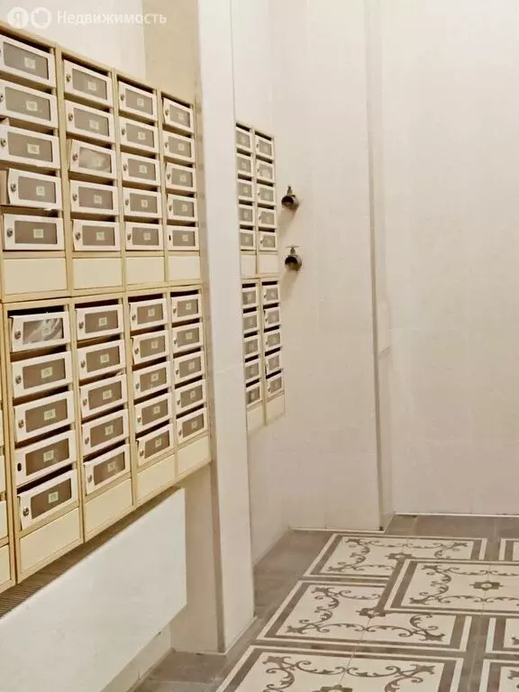 1-комнатная квартира: Липецк, улица Артёмова, 1 (42.6 м) - Фото 1