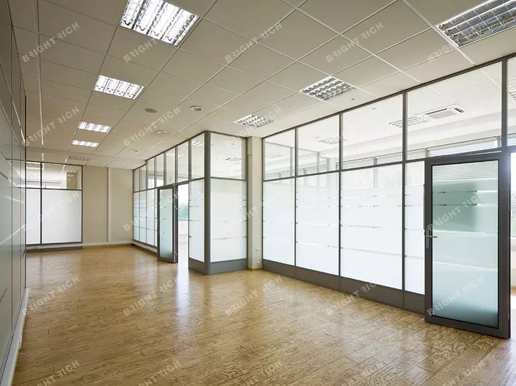 Офис в Москва ул. Генерала Тюленева, 4АС3 (289 м) - Фото 1