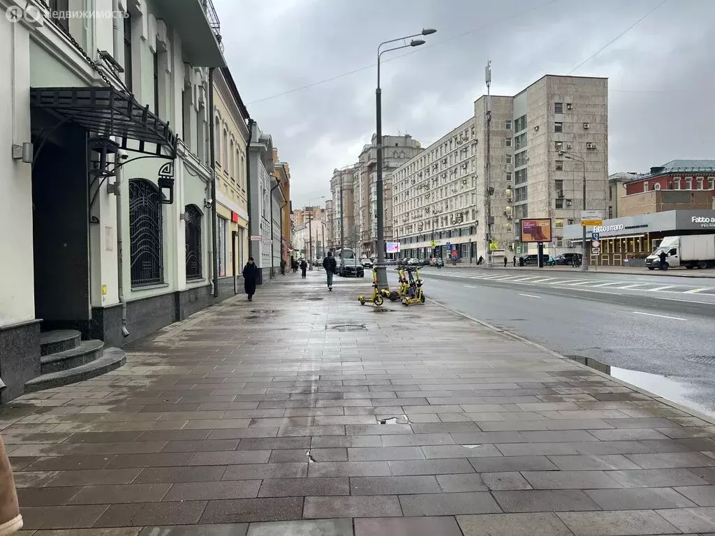 Помещение свободного назначения (300 м) - Фото 1