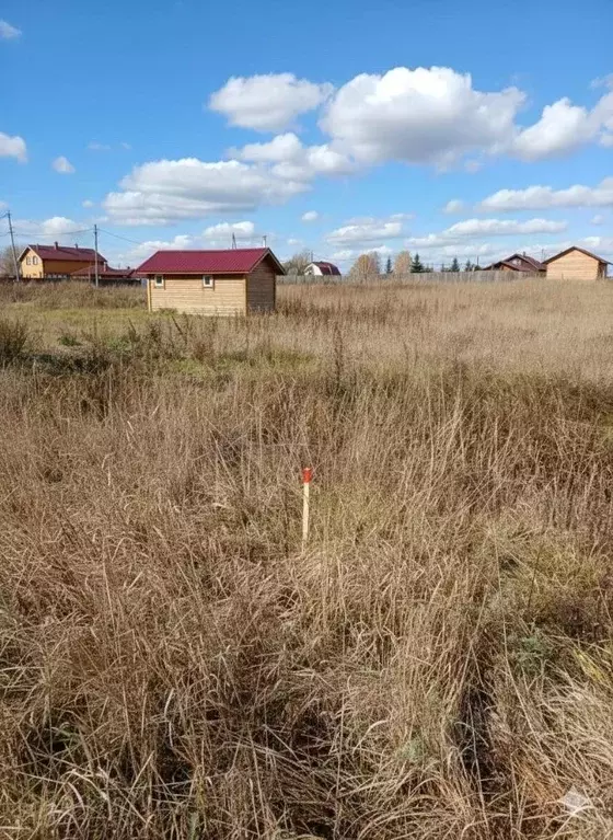 Участок в Карелия, Прионежский район, с. Заозерье, д. Лехнаволок  ... - Фото 1