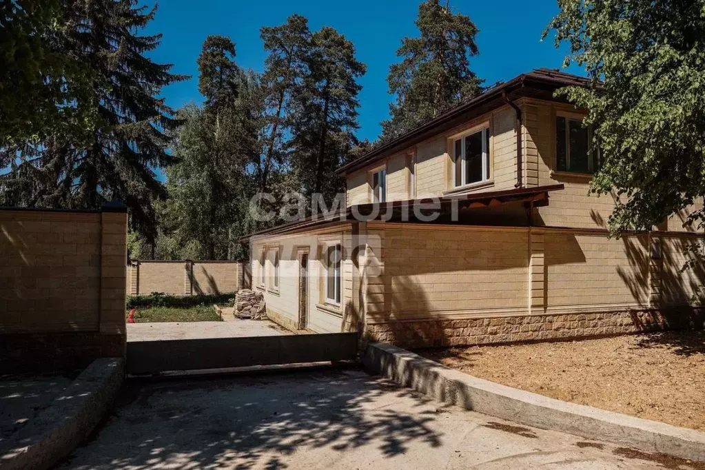 Дом в Московская область, Видное ул. Победы, 18 (176 м) - Фото 1