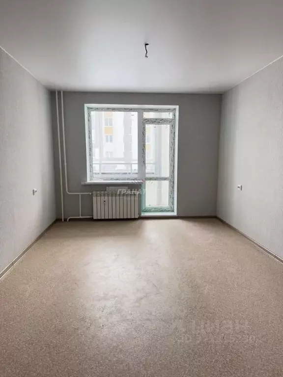 1-к кв. Омская область, Омск ул. Завертяева, 18к11 (38.4 м) - Фото 1