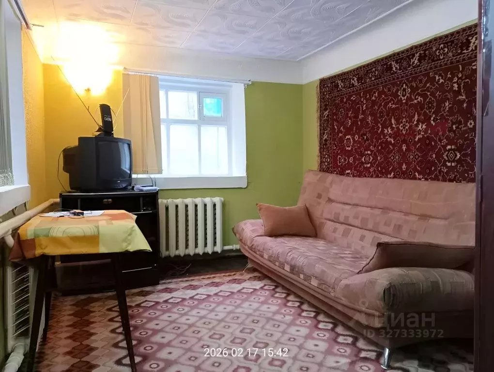 Дом в Ростовская область, Ростов-на-Дону Каховская ул., 60/17 (26 м) - Фото 1