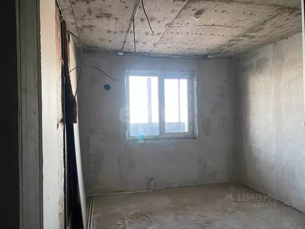 2-к кв. Бурятия, Улан-Удэ ул. Смолина, 67к1 (62.5 м) - Фото 2