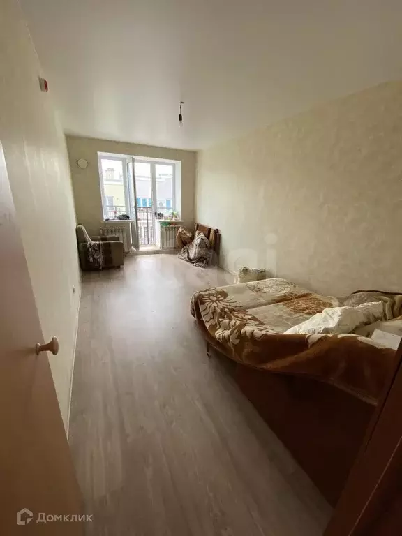 Продаётся 1-к квартира, 34 м - Фото 1
