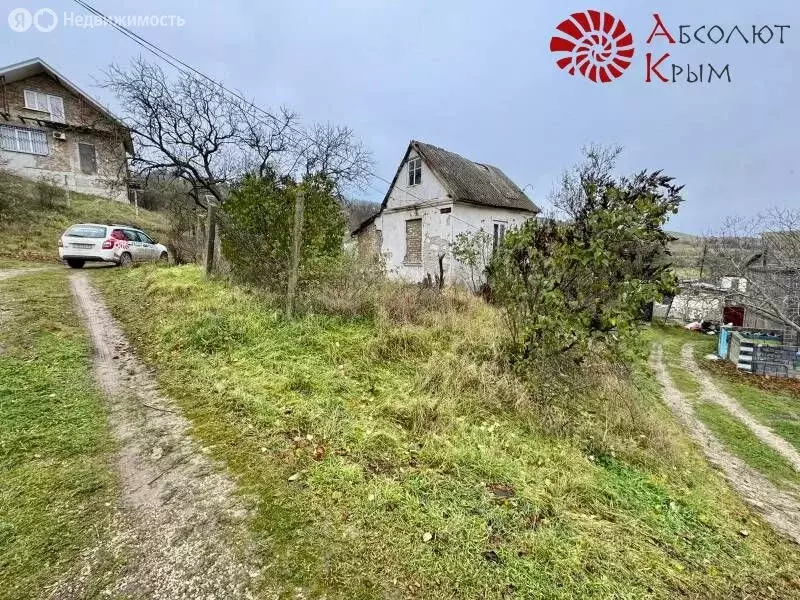 Дом в Республика Крым, Феодосия (20 м) - Фото 1