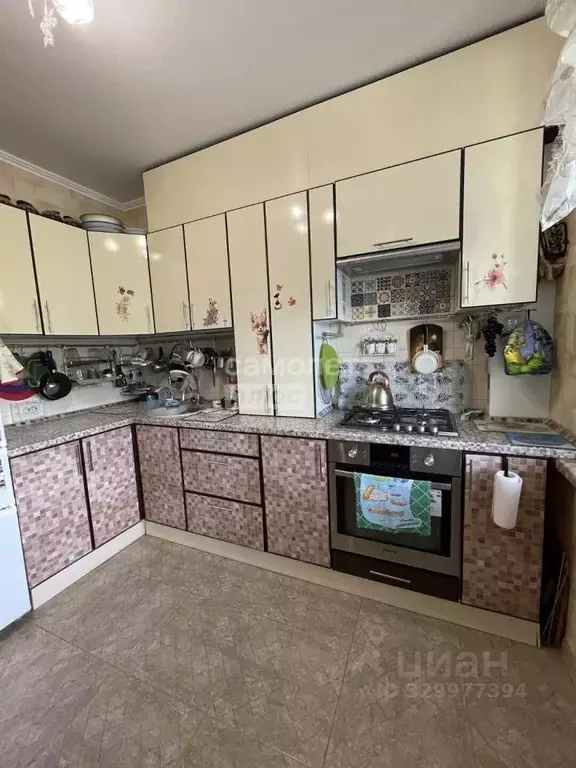 1-к кв. Калужская область, Калуга Терепецкая ул., 5 (44.99 м) - Фото 1