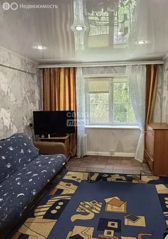 2-комнатная квартира: Рубцовск, Алтайская улица, 106 (44.9 м) - Фото 2