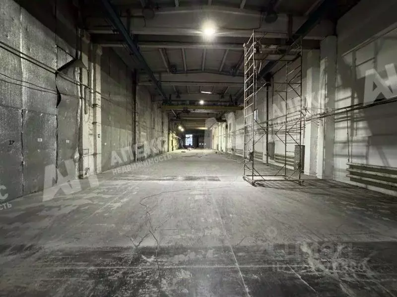 Склад в Московская область, Подольск Климовск мкр, ул. Ленина, 3Б ... - Фото 1