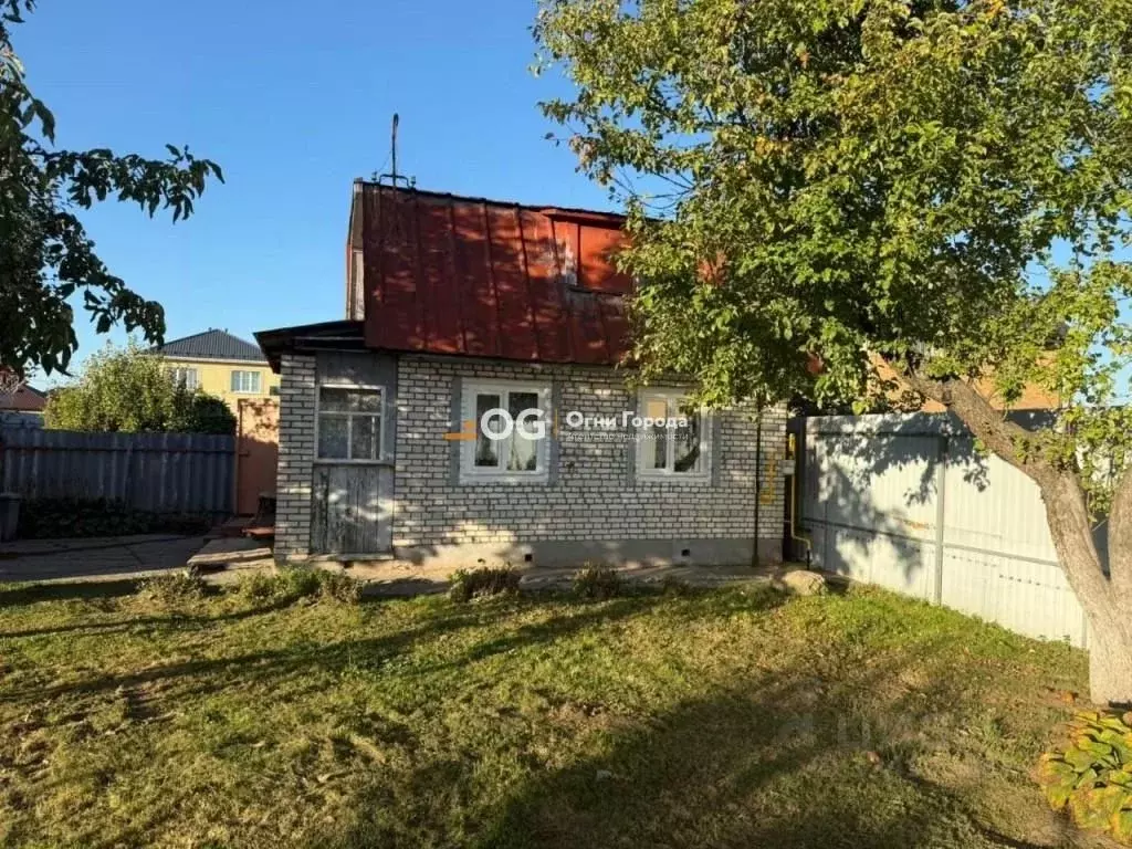 Дом в Брянская область, Брянский район, Супоневское с/пос, с. ... - Фото 2