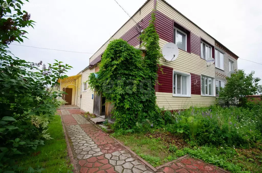 3-комнатная квартира: Заводоуковск, улица Королёва, 10 (56 м) - Фото 2