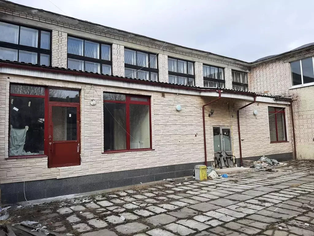 Помещение свободного назначения в Санкт-Петербург Будапештская ул., 44 ... - Фото 1