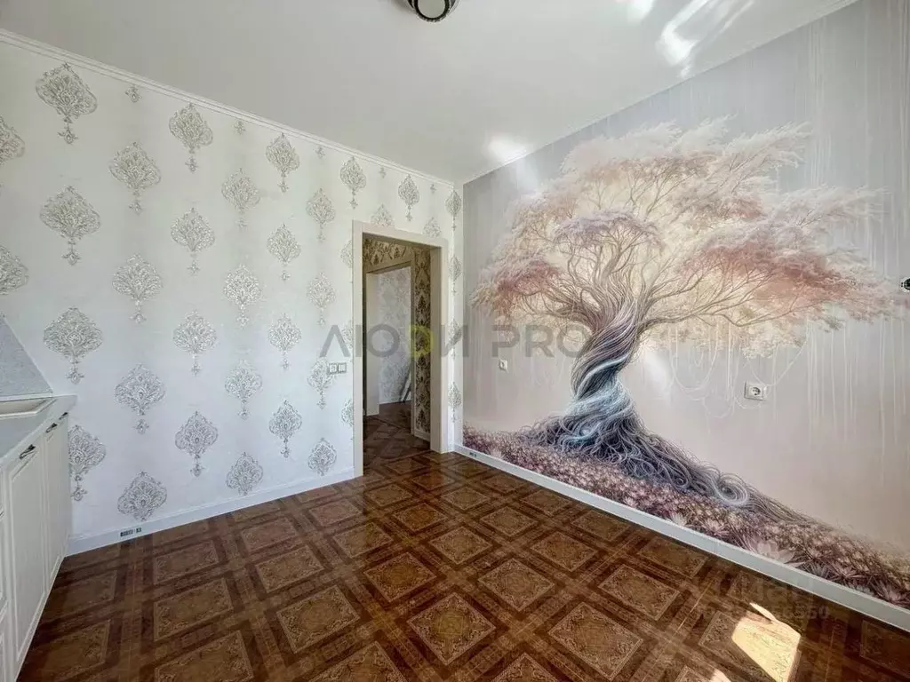 2-к кв. Башкортостан, Уфа ул. Набережная реки Уфы, 11к2 (64.4 м) - Фото 2