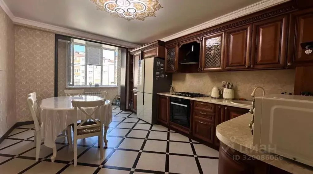 3-к кв. Дагестан, Каспийск ул. Каспийская, 6Б (96.0 м) - Фото 0