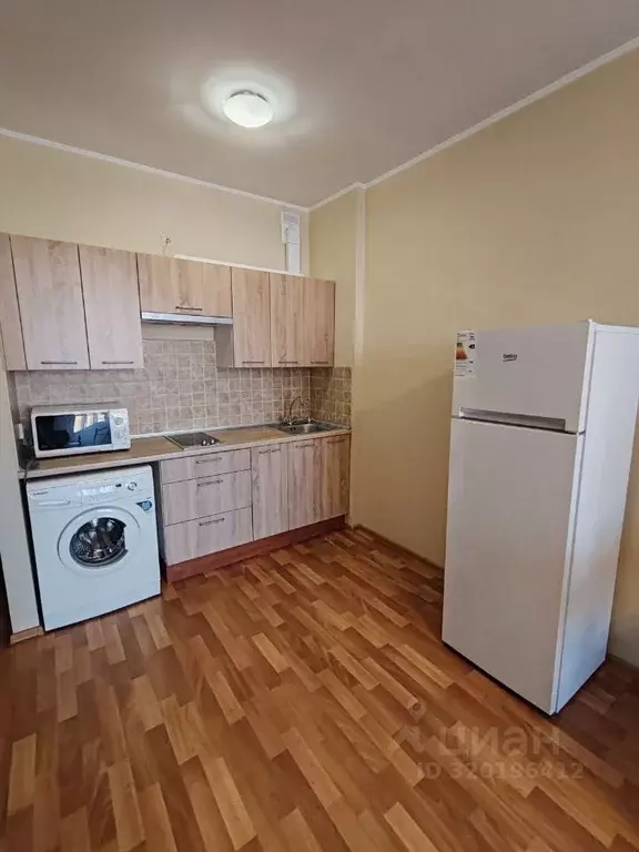 Студия Санкт-Петербург Туристская ул., 10к1 (30.0 м) - Фото 0